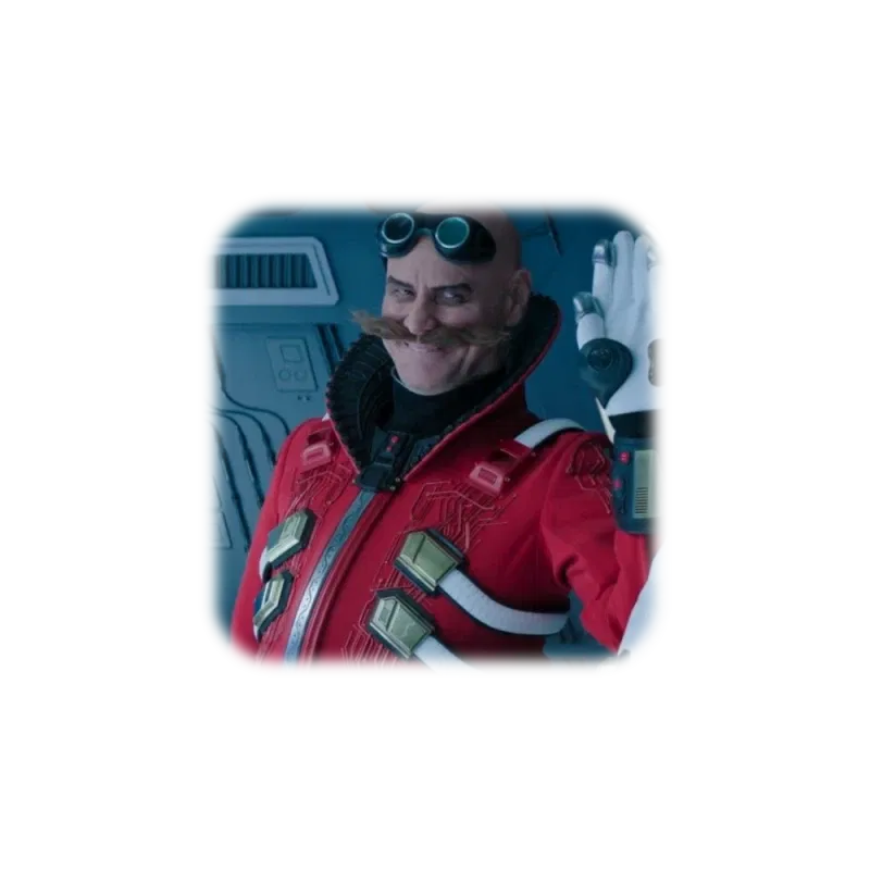 Avatar of say it ain't so // movie eggman
