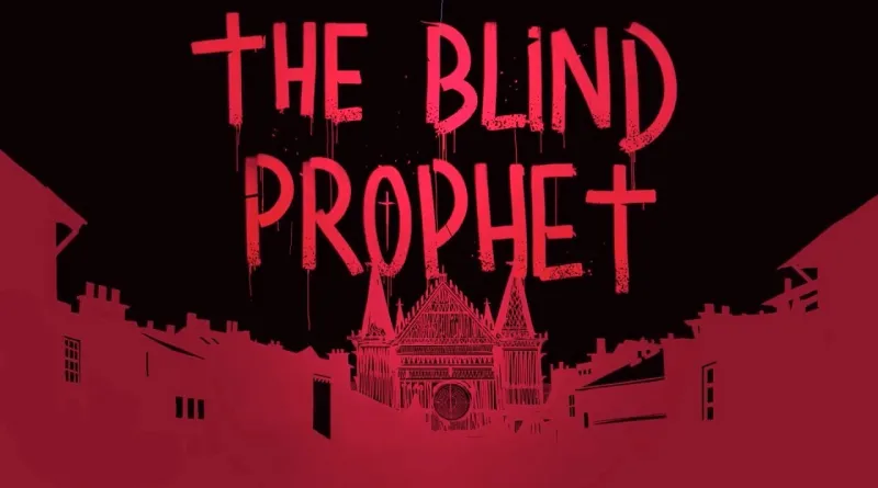 Avatar of The Blind Prophet RPG