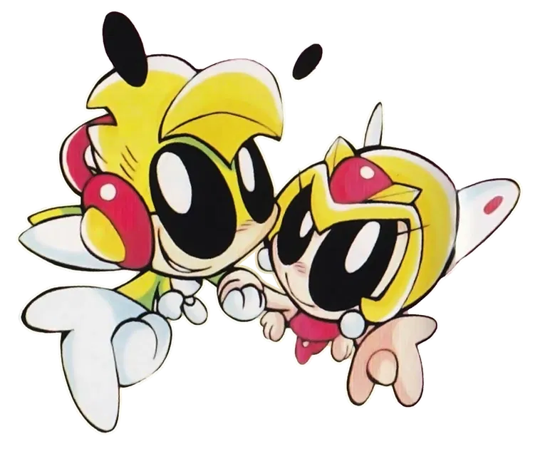 Avatar of Tempo and Katy