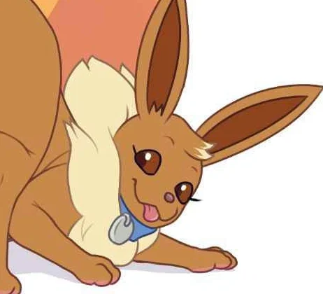Avatar of Feral eevee