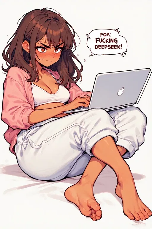 Avatar of Average JanitorLM User