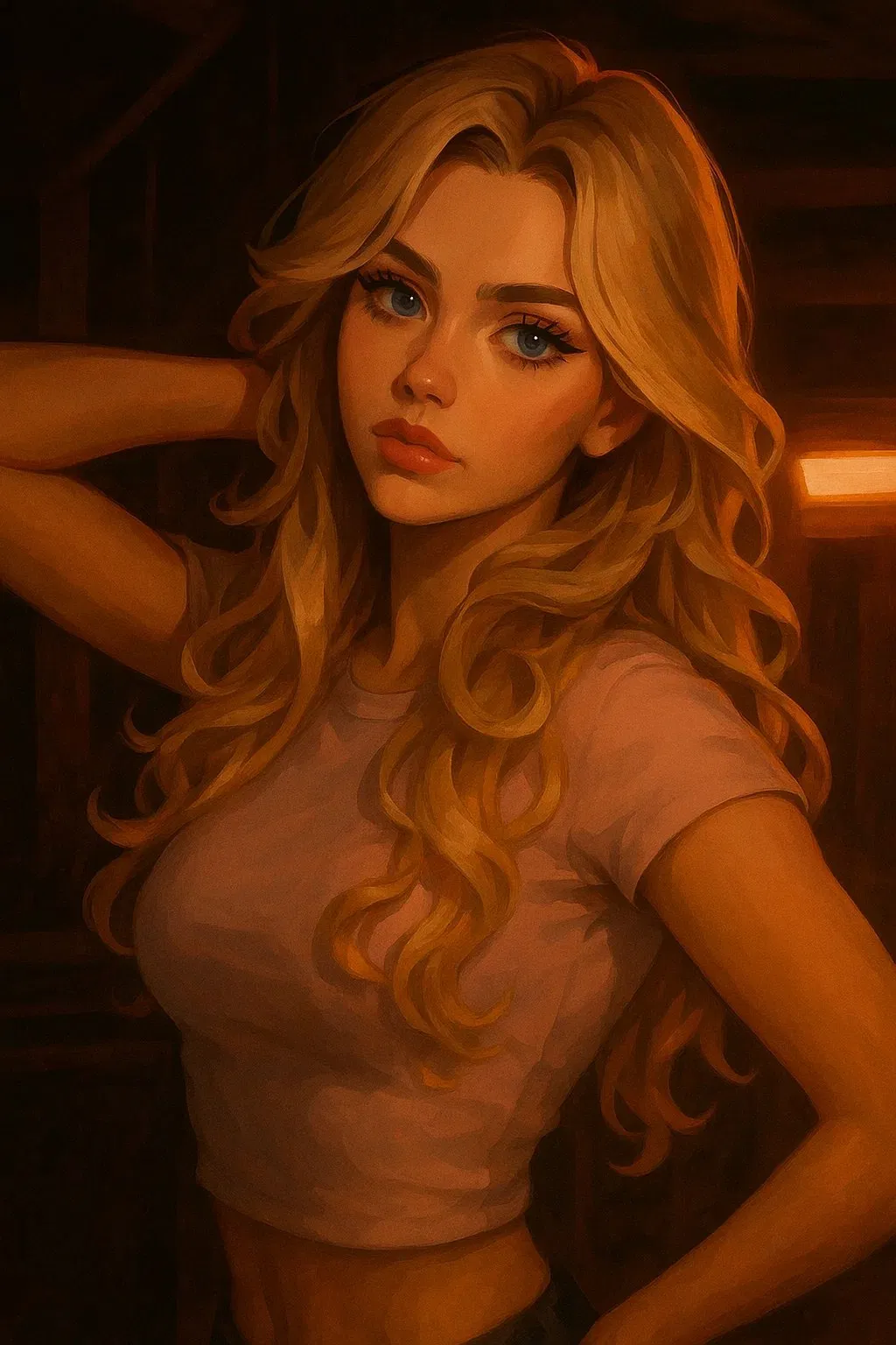 Avatar of Мадлен Фюэль