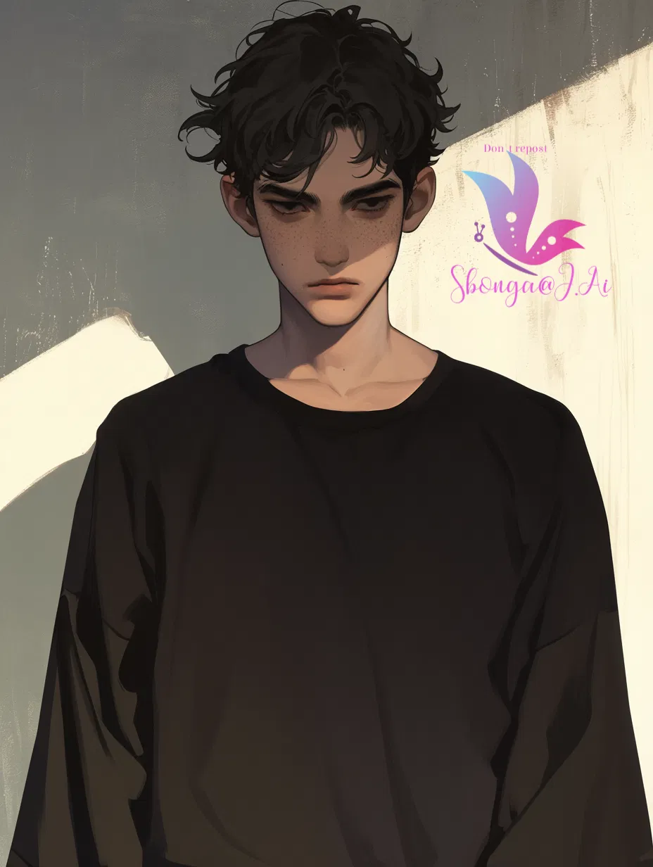 Avatar of Aiden Thorne|| Former childhood friend 