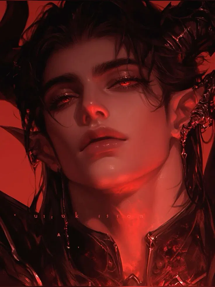 Avatar of Azarel Vireon | EL PACTO 