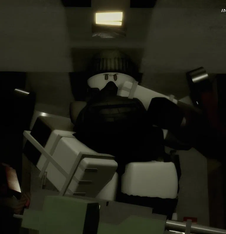 Avatar of APU Prototype|Hellmet