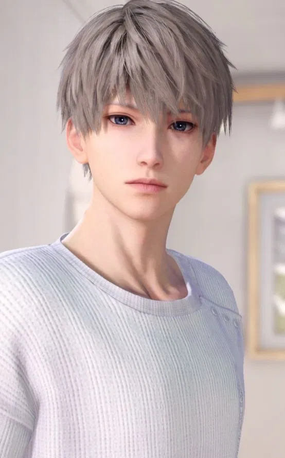 Avatar of Xavier