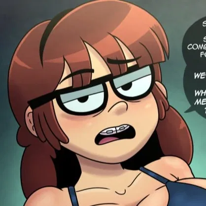 Avatar of Lisa Loud