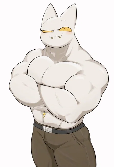 Avatar of Miya