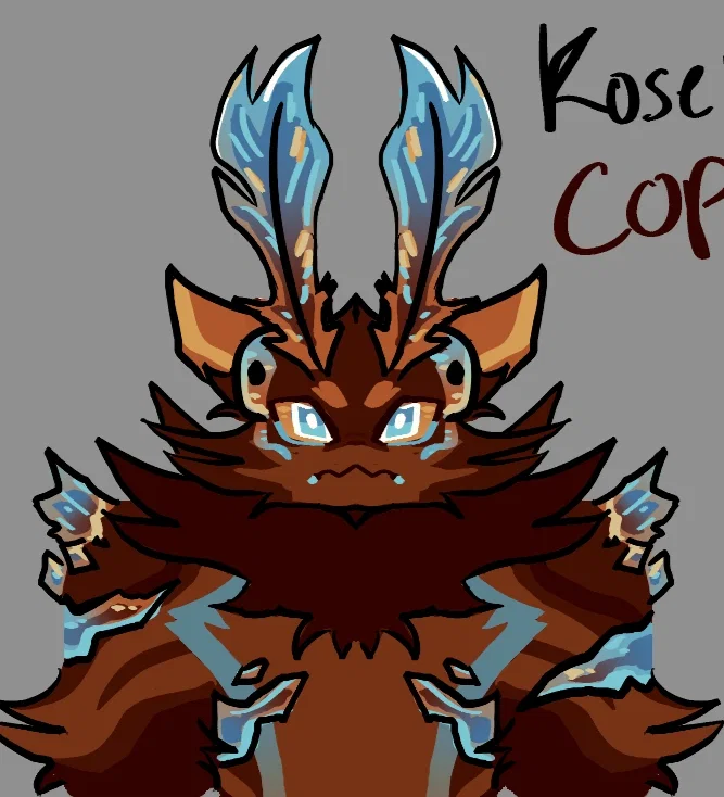 Avatar of Tales From Laminax CO: Extras // Koseki