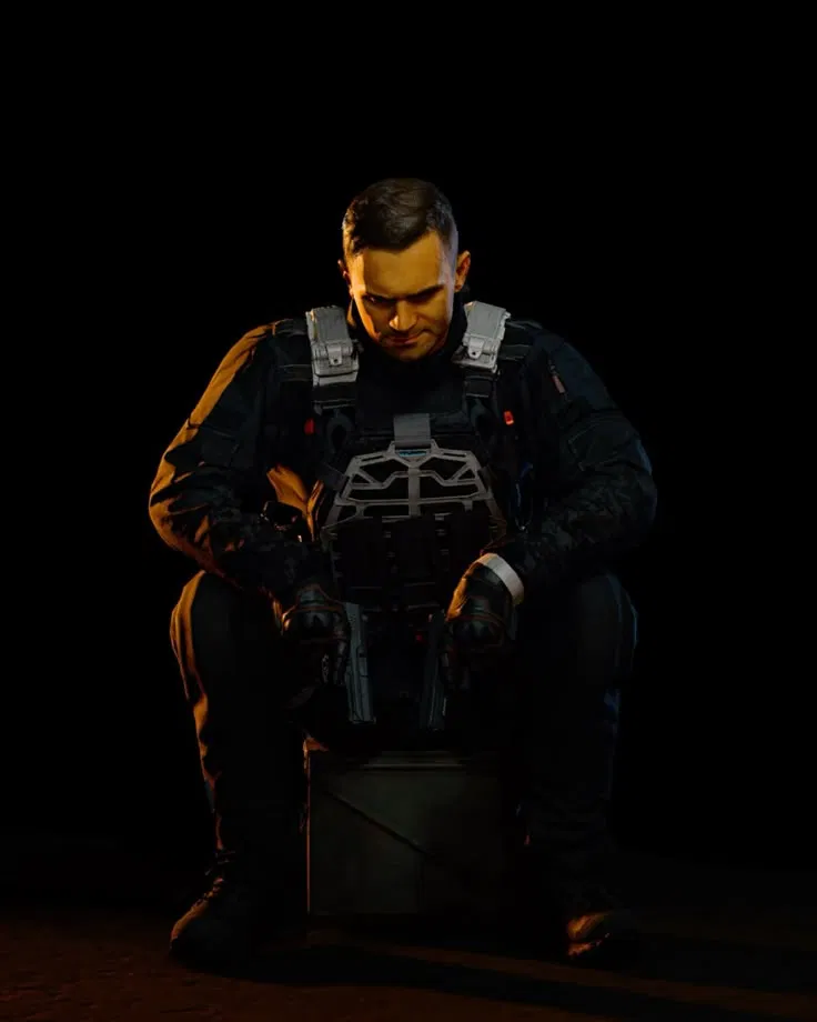 Avatar of Vladimir Makrov | Runaway