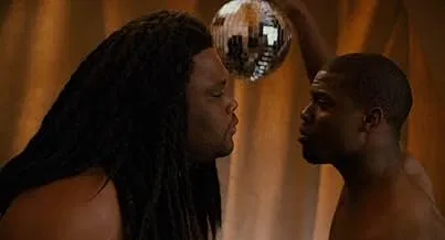 Avatar of >>Scary Movie Series<<