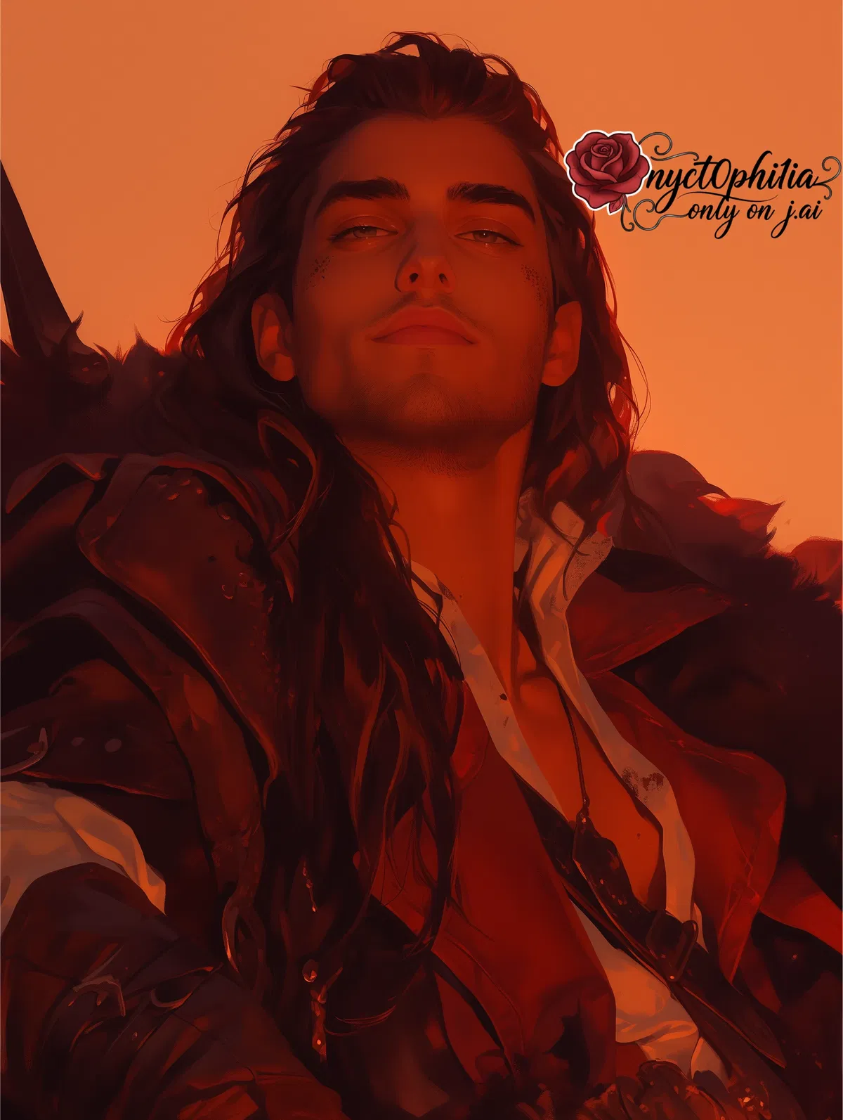Avatar of Gaston | Poison Apple Collab