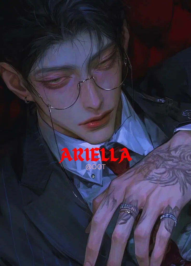 Avatar of Ariella Stewart