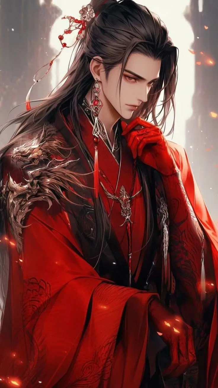 Avatar of Ming Zhong
