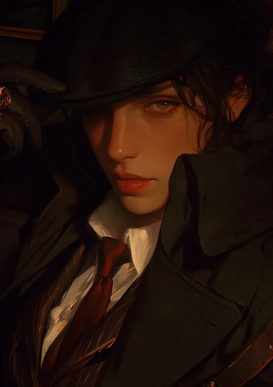 Avatar of Cecelia Valentina Rossi || Alpha Mafia Don