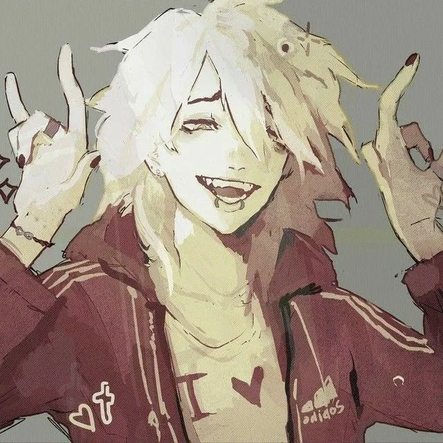 Avatar of Sasha Sobakin. 