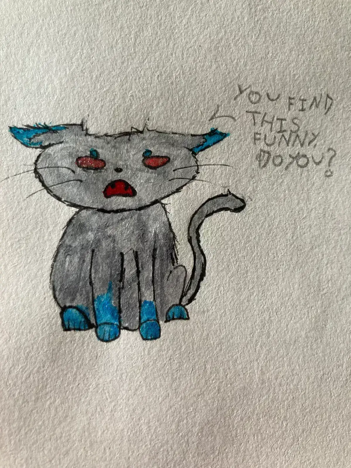 Avatar of Starscream -cat-