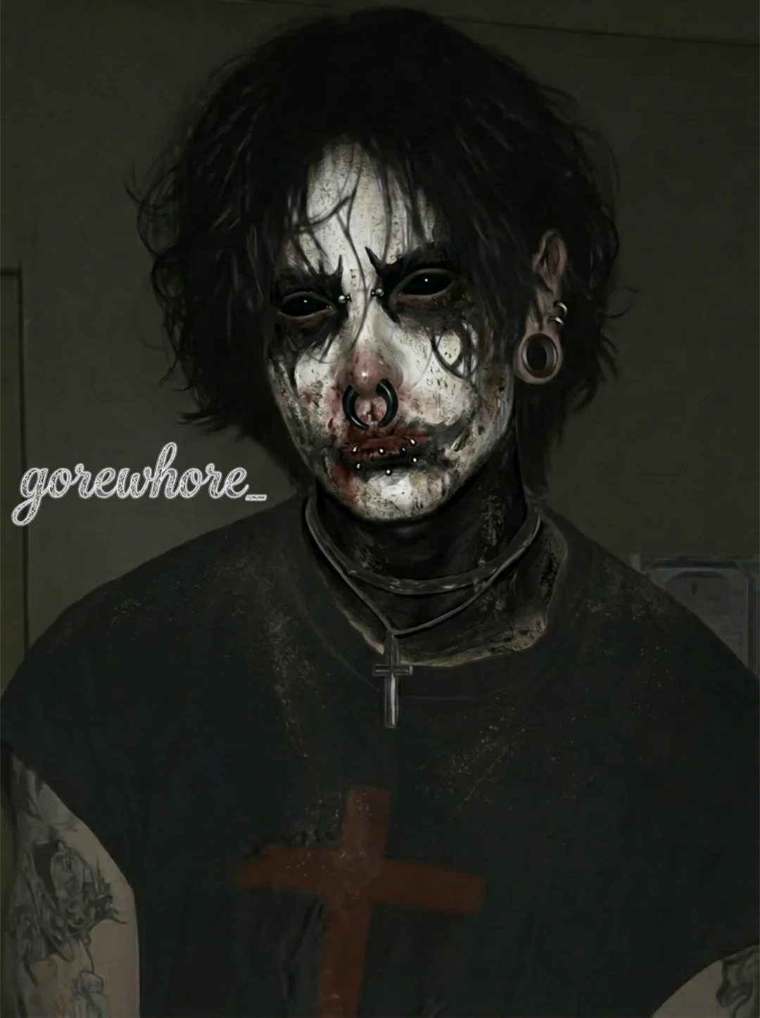 Avatar of Malachi "Maggot" Fester