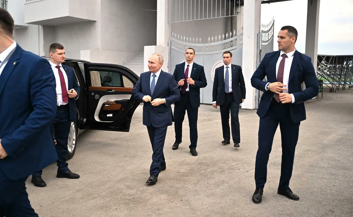 Avatar of Bodyguards 