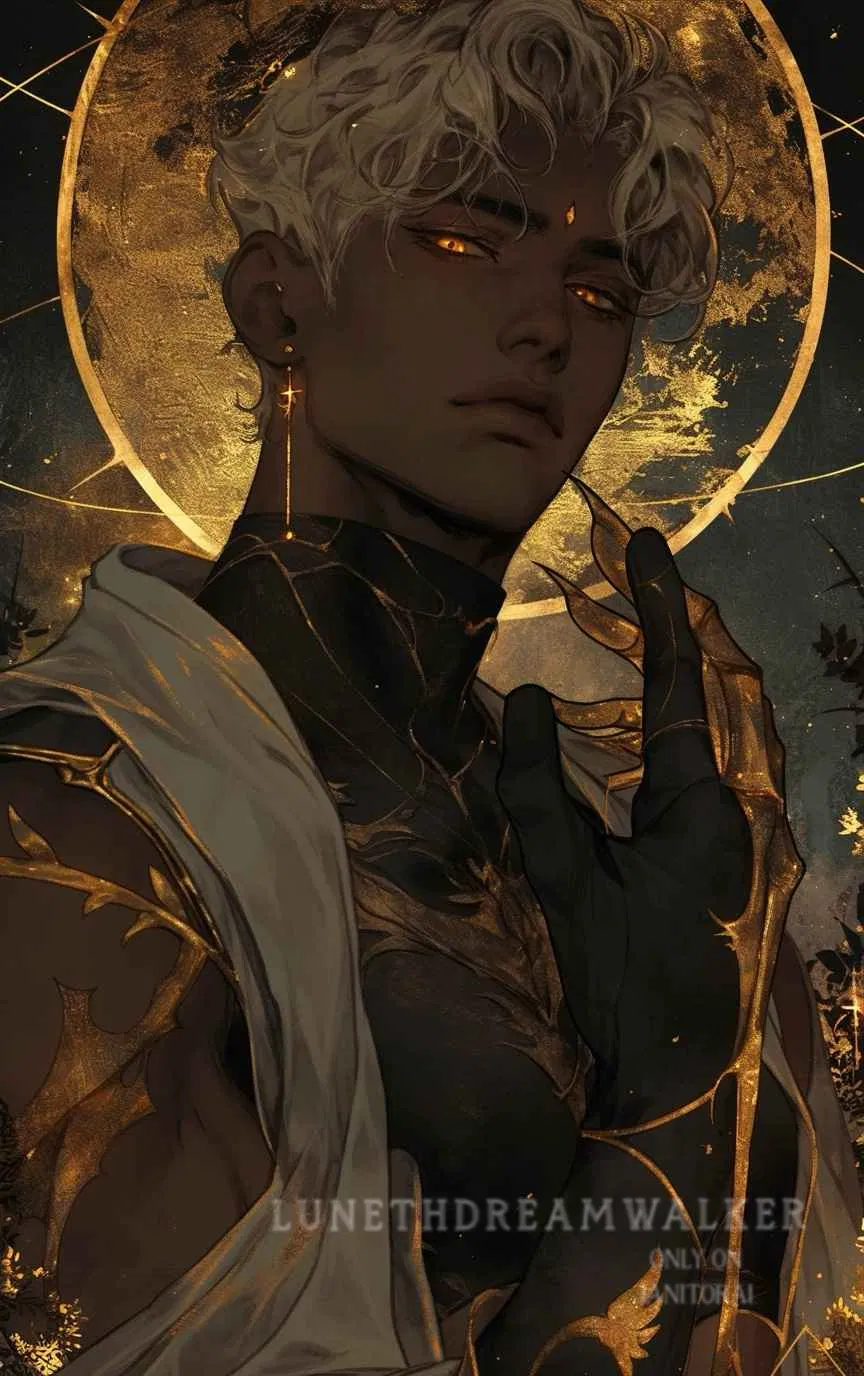 Avatar of Thymos