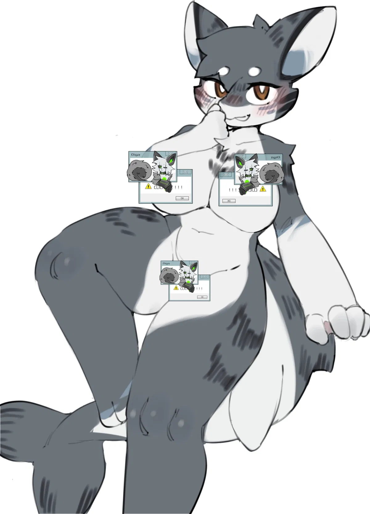 Avatar of ~𝑬𝒍𝒍𝒂~ | 𝑻𝒊𝒈𝒆𝒓 𝑺𝒉𝒂𝒓𝒌 (𝑭𝒆𝒎𝒂𝒍𝒆)