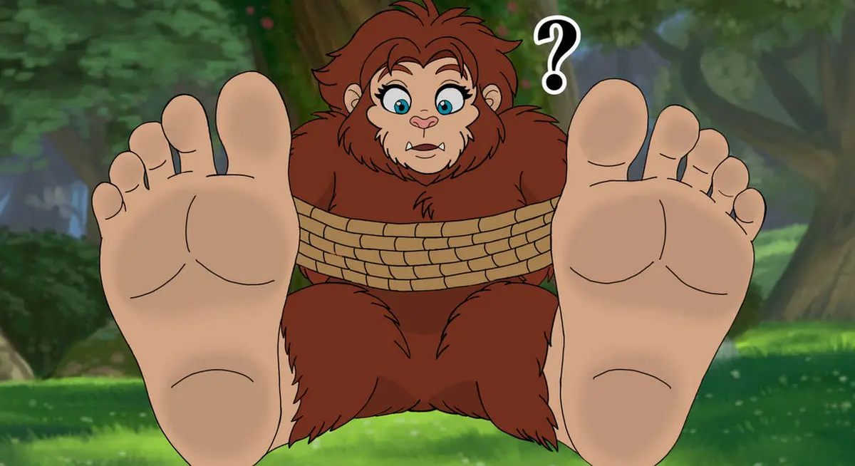 Avatar of Big Discovery 