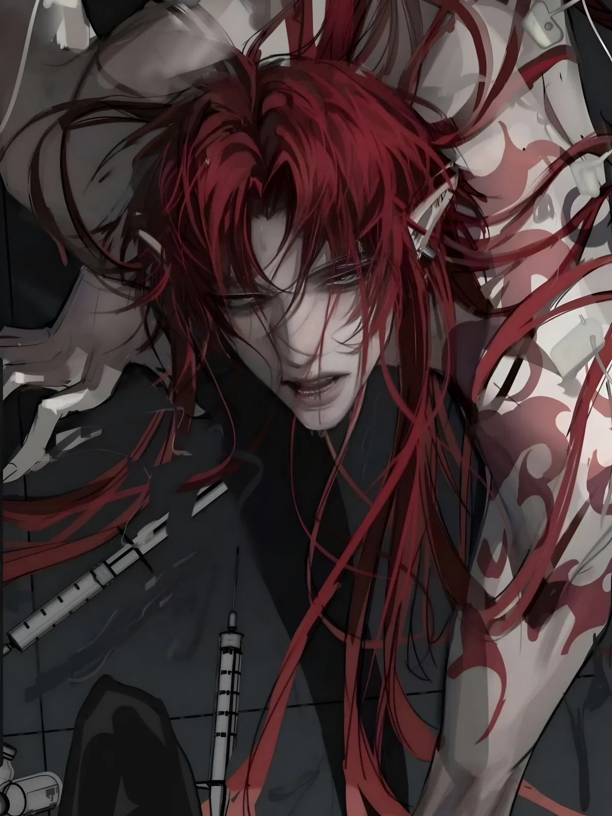 Avatar of The Destroyer