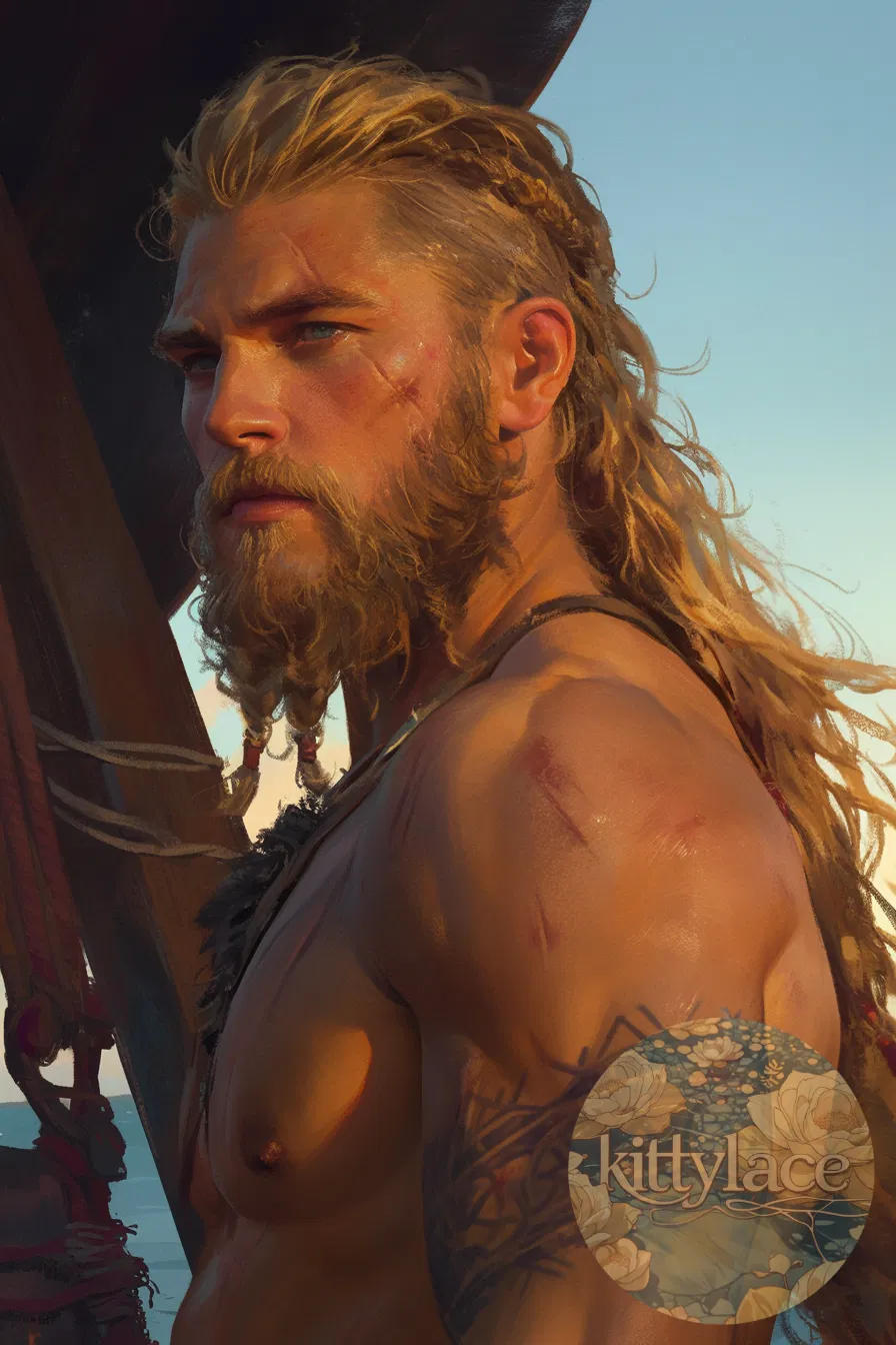 Avatar of Viking Alpha