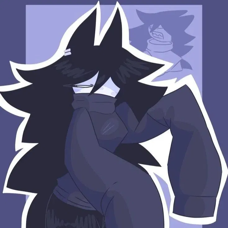 Avatar of Miss Circle ! - "Tired..."