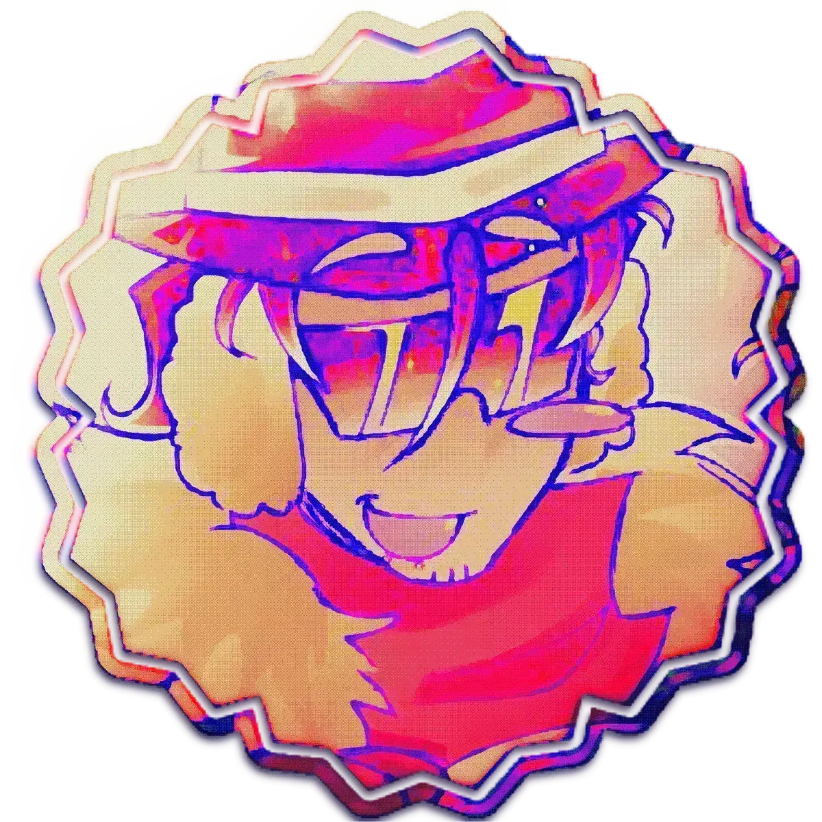 Avatar of CHANCE || CHRISTMAS