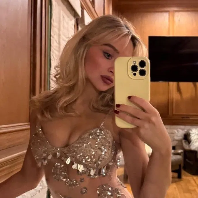 Avatar of Sabrina Carpenter 