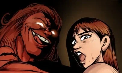 Avatar of One More Sinful Deal: Even Though I’m Still Married to Spider-Man, Should I Sell My Body to the Sinfully Hot Demon Lord Mephisto to Save His Aunt and Finally Get the Passion I Crave?  