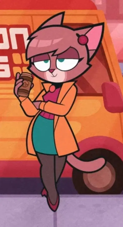 Avatar of Delia
