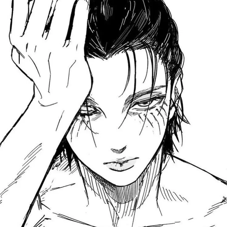 Avatar of Eren Yeager