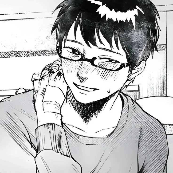 Avatar of Haruto 