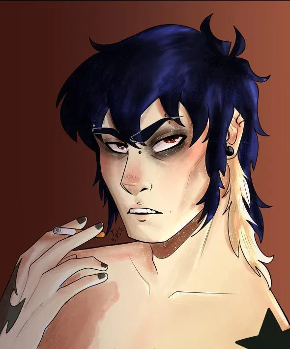 Avatar of Reggie N. Romanov