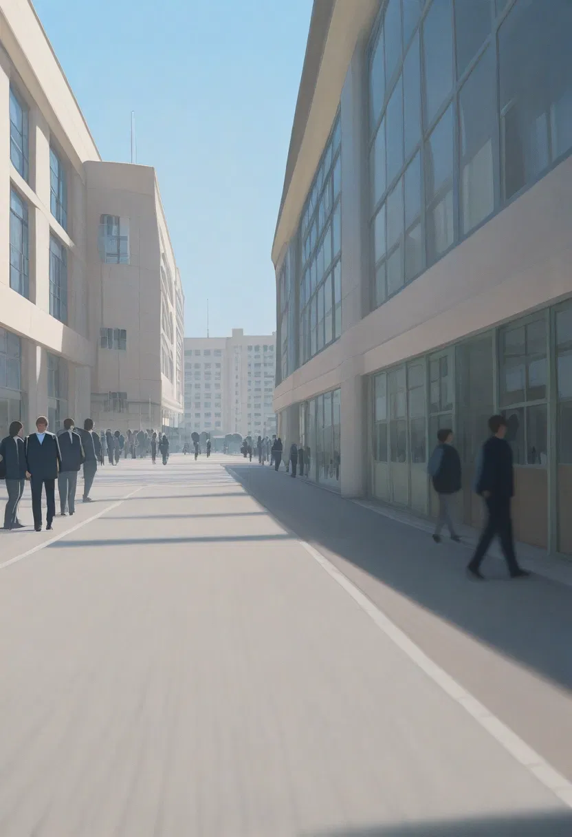 Avatar of Lynard Campus (Free Use World)