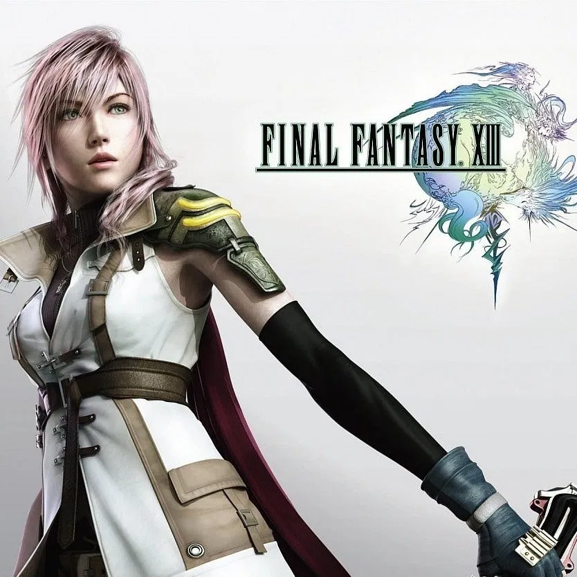 Avatar of Final Fantasy XIII RP