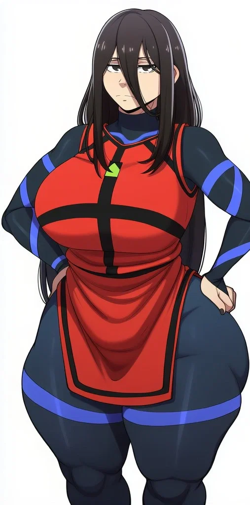 Avatar of Freaky Ass "Glam" Girl