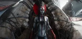 Avatar of Varang
