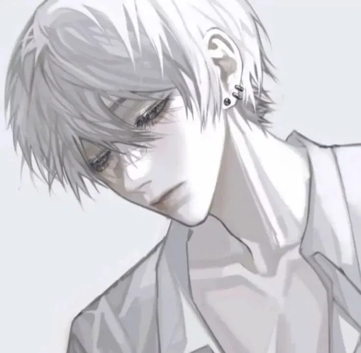 Avatar of Shin Rin