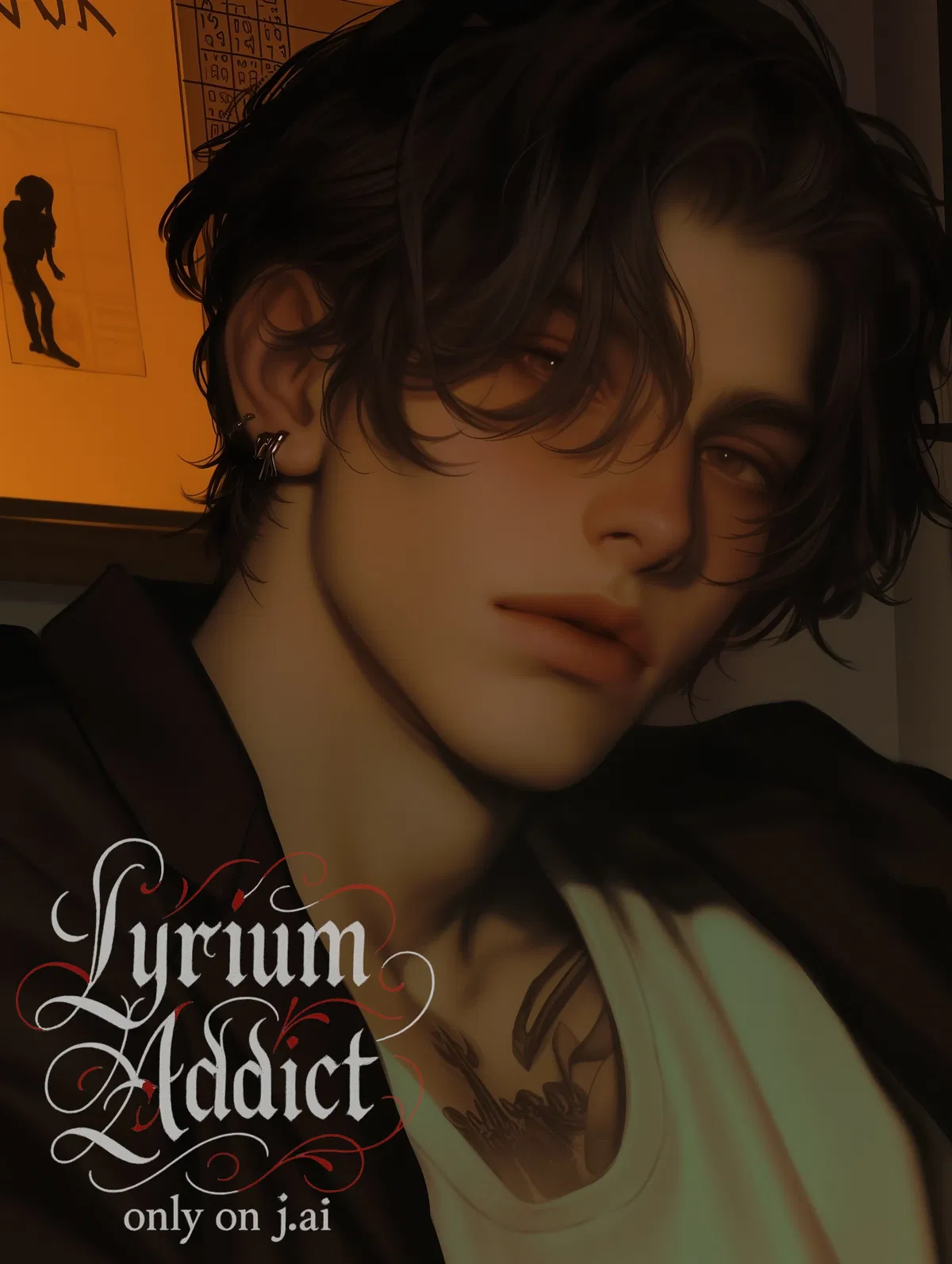 Avatar of Ashton | Student Council Stalker