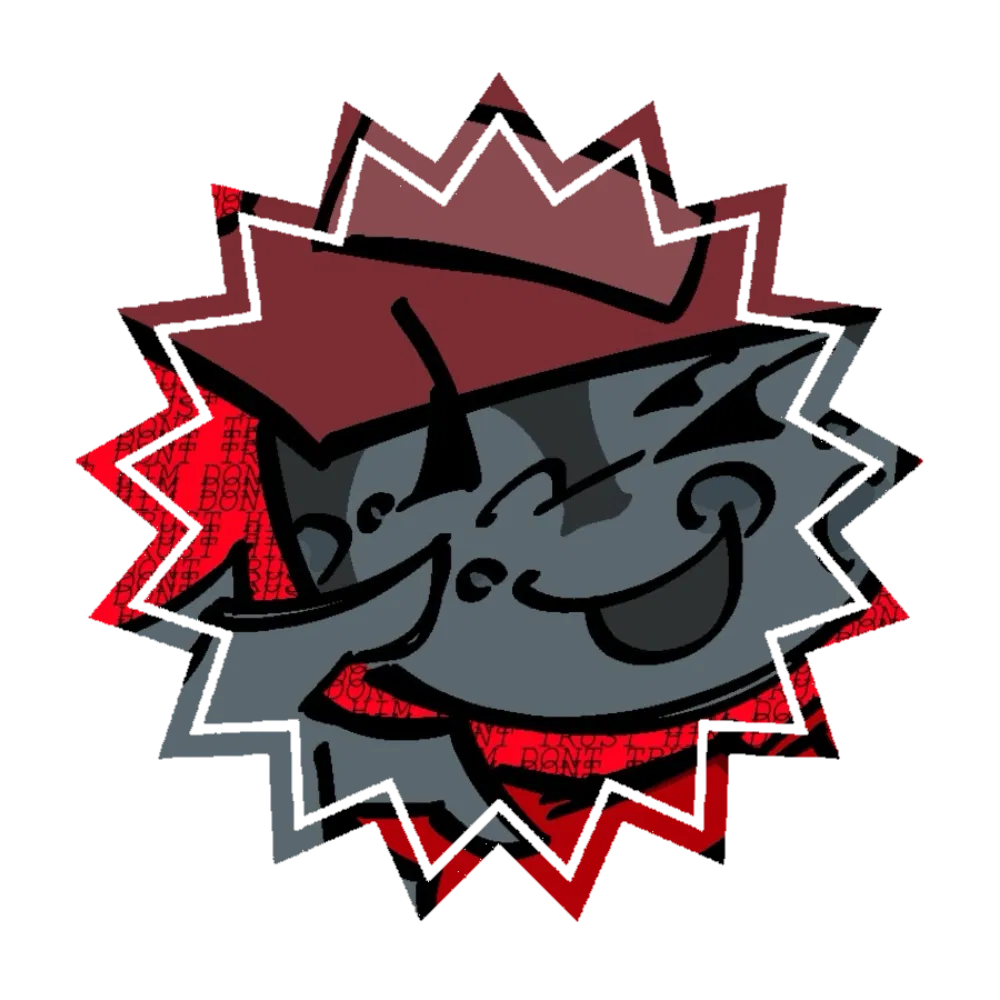 Avatar of Rocky !! ; Regretevator OC !