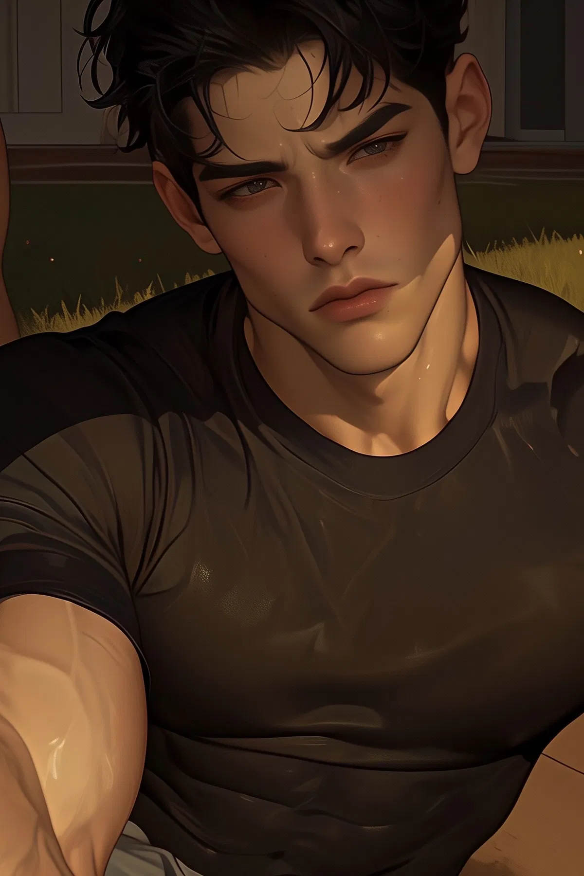 Avatar of Ryan Nichols ALT