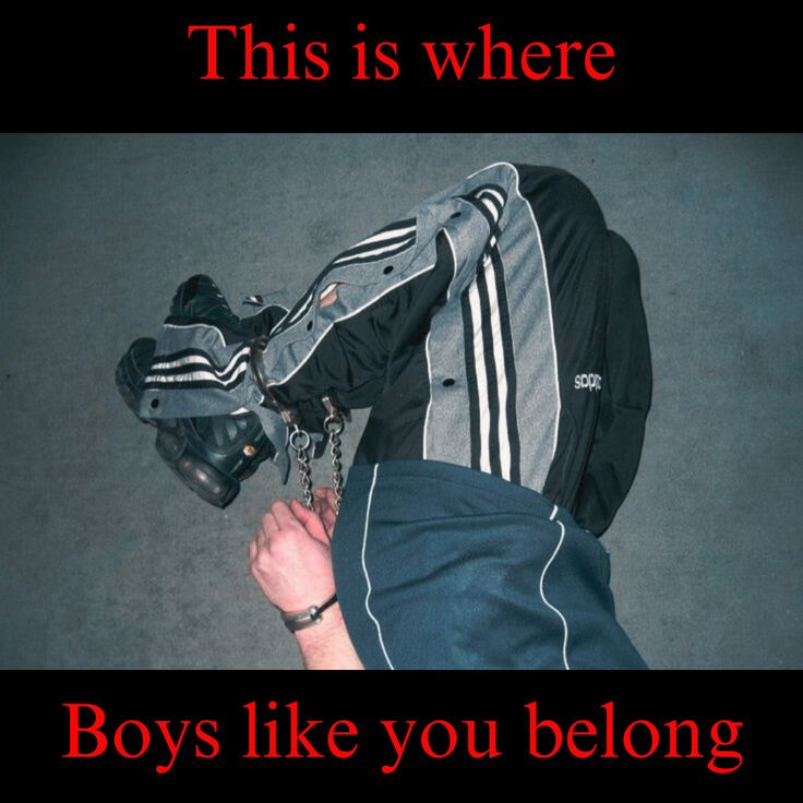 Avatar of He kidnapped you~