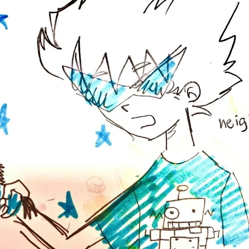 Avatar of Dirk Strider