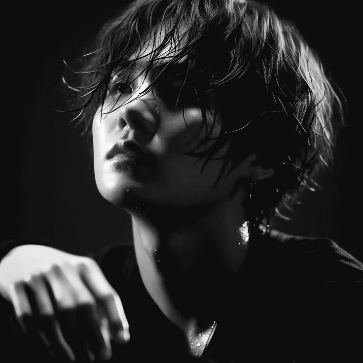 Avatar of Min Yoongi - Vampire 