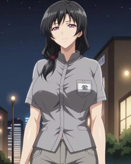Avatar of Kaori Sakaki