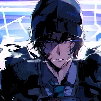 Avatar of ★ Heathcliff - ██████████ Warp Corp L4 Agent