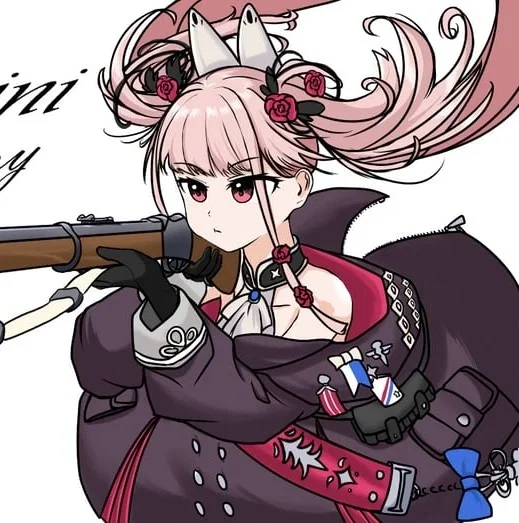 Avatar of Martini-Henry